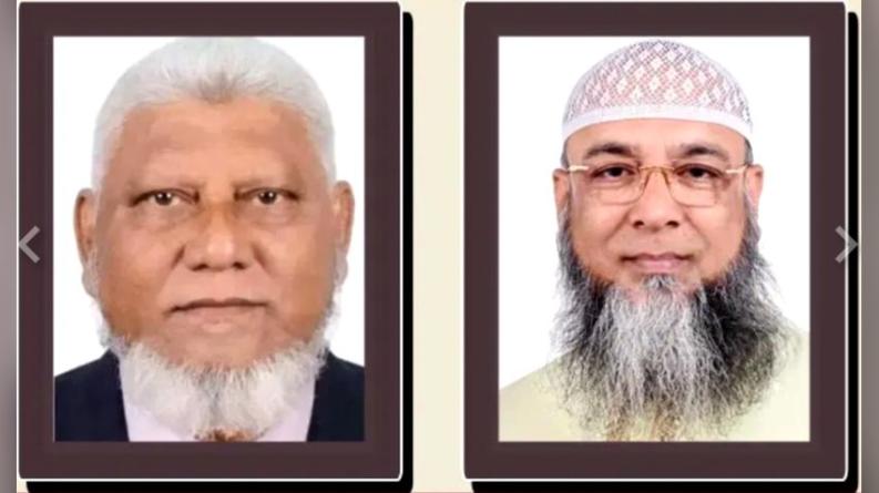 পটুয়াখালীতে কলাপাড়া ও কুয়াকাটা বিএনপির দুই সম্পাদকের পদ স্থগিত