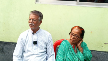 মৃত্যুর আগে ‘যুদ্ধাহত মুক্তিযোদ্ধা’র স্বীকৃতি চান মওলা বক্স