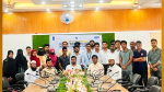 লিঙ্গবৈষম্য দূর করে সমতা প্রতিষ্ঠায় লালমোহনে তরুণদের নিয়ে সভা