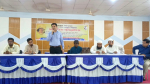 সালথায় নজরুলের সৃষ্টিকর্ম ঘিরে শিক্ষার্থীদের সাংস্কৃতিক প্রতিযোগিতা