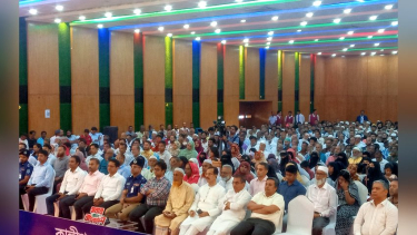 কালীগঞ্জে দেড় হাজারের বেশি কৃষক পেলেন কার্ড ও কৃষি উপকরণ সহায়তা