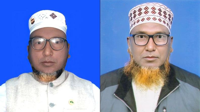 শিক্ষক দিবসে রংপুর বিভাগের শ্রেষ্ঠ সংগঠক সম্মাননা পেলেন ইনামুল হক মাজেদী