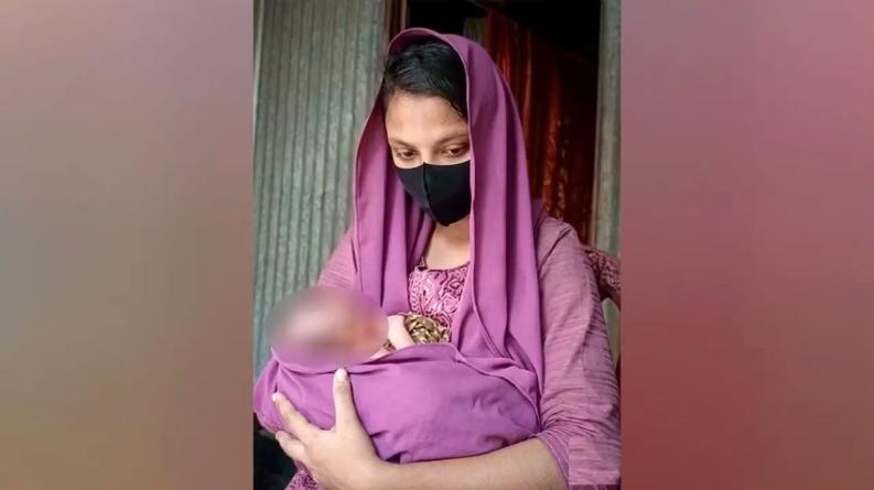ফুলপুরে কন্যাসন্তান প্রসব, পিতৃত্বের স্বীকৃতি দাবি দশম শ্রেণির ছাত্রীর