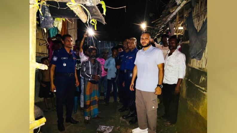 নিষিদ্ধ টাপেন্টাডল সেবন, ভেড়ামারায় যুবকের ৬ মাসের কারাদণ্ড