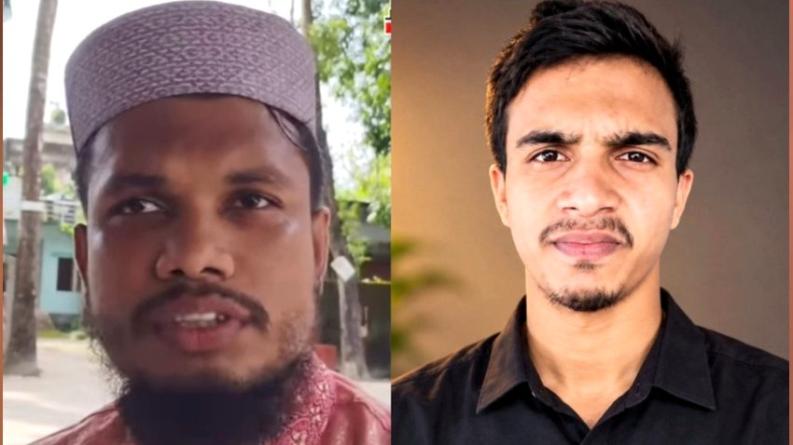 সাংবাদিকের বিরুদ্ধে চাঁদাবাজির অপপ্রচার, শিবিরের দুই নেতাসহ ৪ জনের বিরুদ্ধে মামলা
