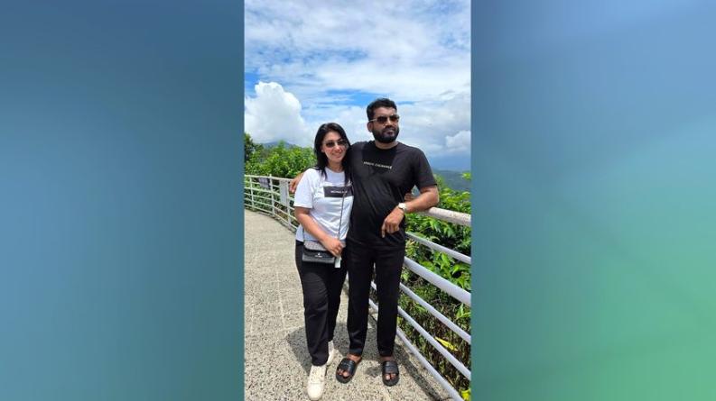 অপুর ‘বিজনেস মেন্টর’ কে এই যুবক, জন্মদিনে আবেগঘন পোস্টে জানালেন অভিনেত্রী
