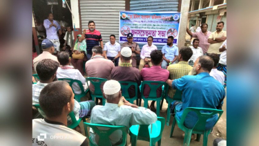পদ্মায় ইলিশ আহরণে ২২ দিনের নিষেধাজ্ঞা শুরু মধ্যরাতে
