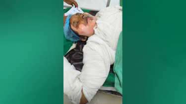 দোহারে মাদকাসক্ত স্বামীর কান্ড! স্ত্রীকে হত্যার চেষ্টা
