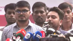 গঙ্গা পানি চুক্তিতে বাংলাদেশের ন্যায্য হিস্যা নিশ্চিতের দাবি নাহিদের