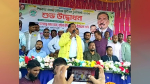 মাদক ছেড়ে মাঠে চল স্লোগানে স্পিকার মেজর হাফিজের ফুটবল টুর্নামেন্ট উদ্বোধন