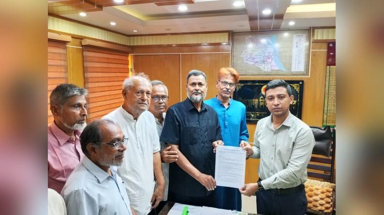 অবসরপ্রাপ্ত বেসরকারি শিক্ষক-কর্মচারীদের তিন ভাতা চালুর দাবি