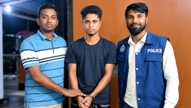 ইমামকে মারধরের মামলায় ফুলপুরের কাউসার শেরপুরে গ্রেফতার