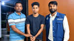 ইমামকে মারধরের মামলায় ফুলপুরের কাউসার শেরপুরে গ্রেফতার