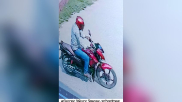 উলিপুরে শিক্ষক দিবসের অনুষ্ঠানে এসে শিক্ষকের মোটরসাইকেল চুরি