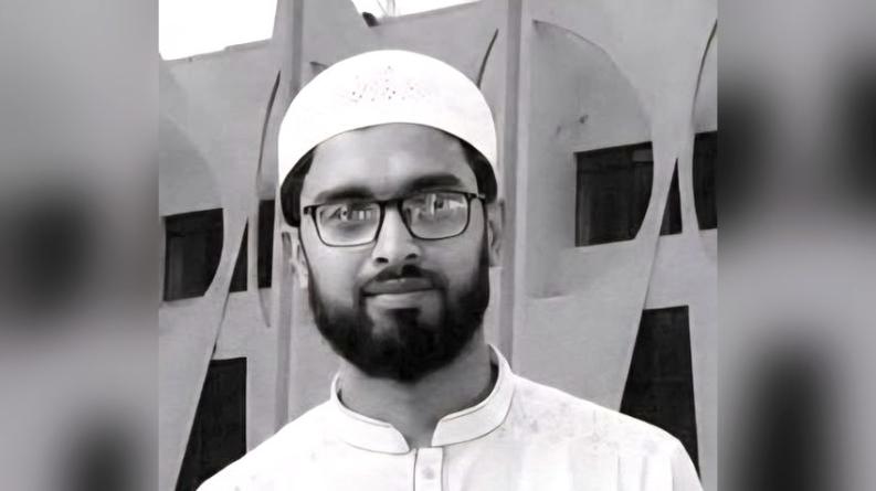 লালমোহনে ভাড়া বাসায় দলিল লেখকের ঝুলন্ত মরদেহ উদ্ধার, বাবার হত্যার অভিযোগ