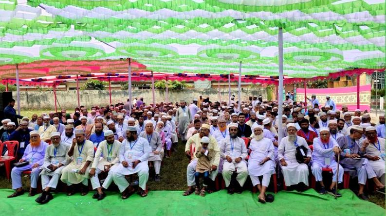 সাত উপজেলার রুকনদের ভোটে নির্ধারিত হবে পিরোজপুর জেলা জামায়াতের নেতৃত্ব