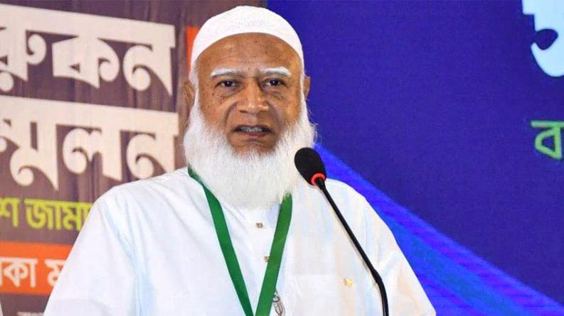 স্থানীয় নির্বাচনে ভোট রক্ষায় সতর্ক থাকার নির্দেশ জামায়াত আমিরের