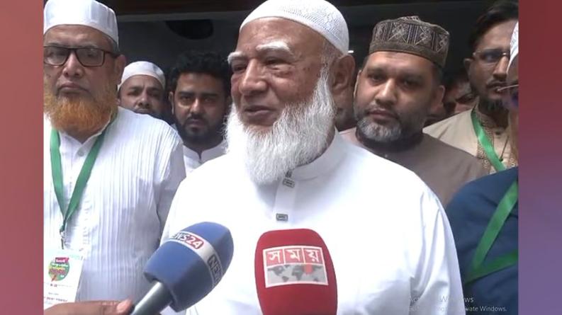 ইশরাকের অস্ত্র প্রদর্শন নিয়ে শফিকুর রহমানের মন্তব্য, ‘ভালো নিয়তেই করেছেন হয়তো’